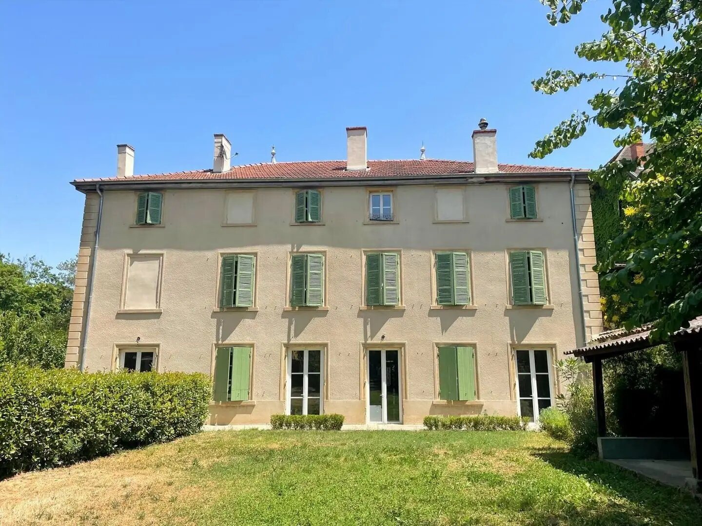 Appartement à vendre, 117m², Vernaison