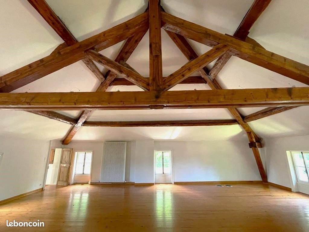 Appartement à vendre, 77m², Vernaison
