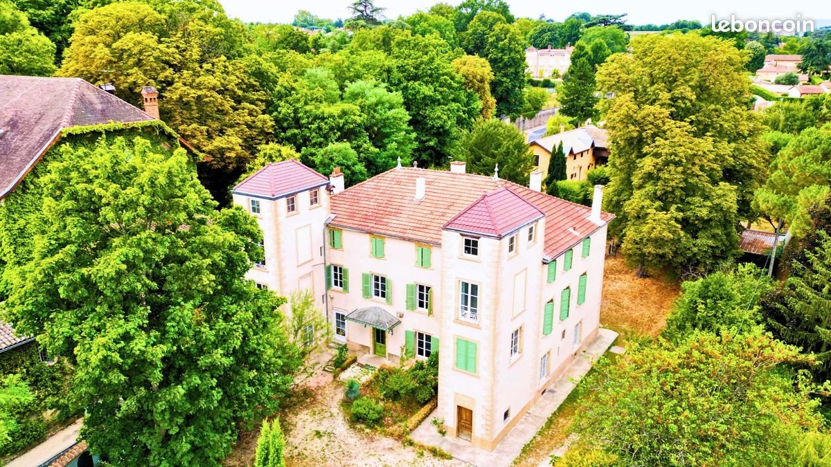 Appartement à vendre, 77m², Vernaison