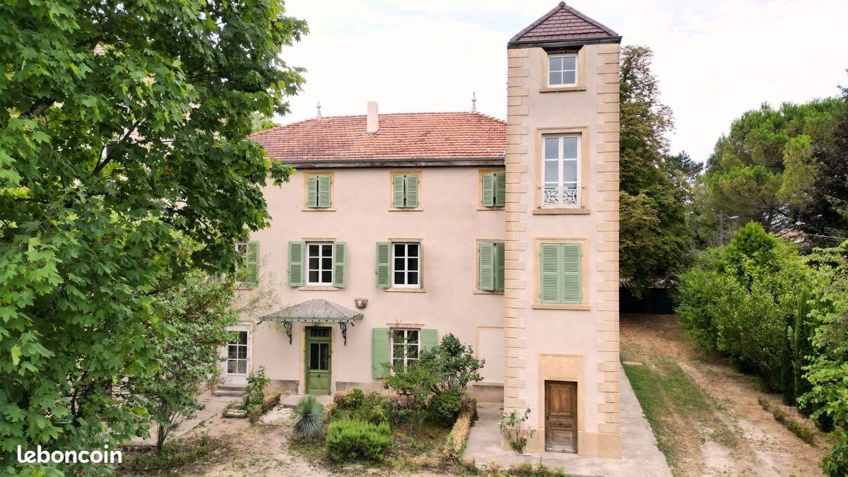 Appartement à vendre, 77m², Vernaison