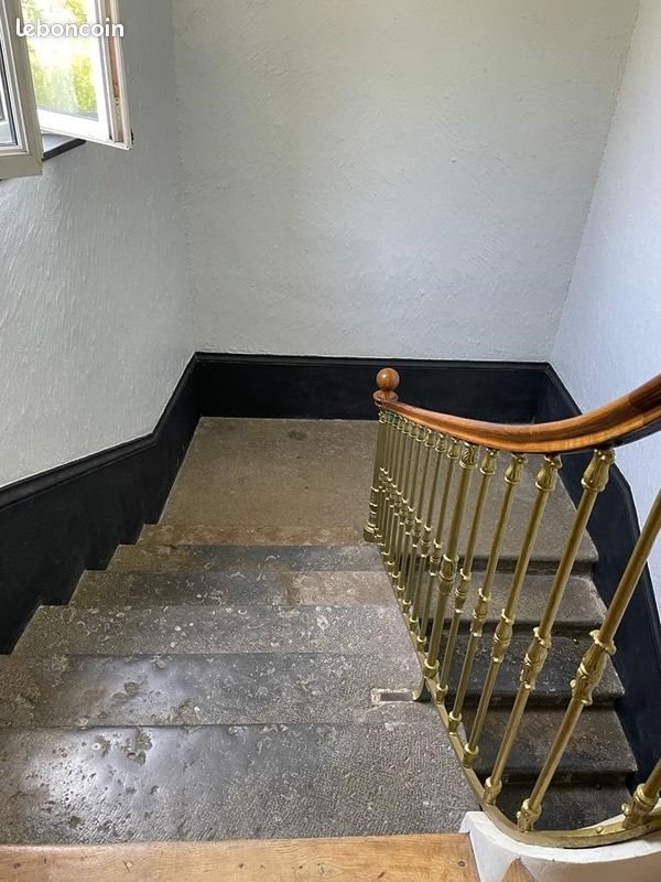 Appartement à vendre, 77m², Vernaison