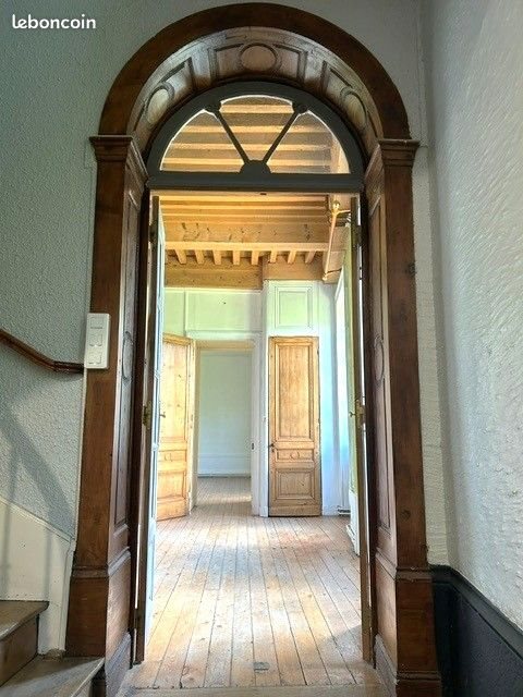 Appartement à vendre, 59m², Vernaison