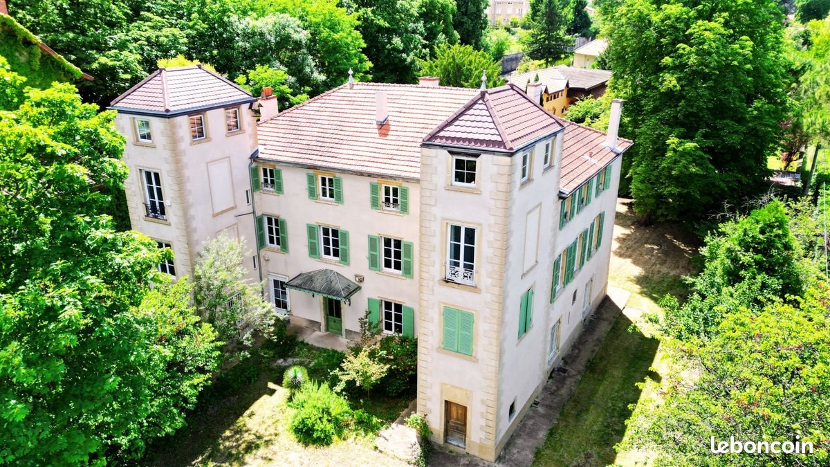 Appartement à vendre, 59m², Vernaison