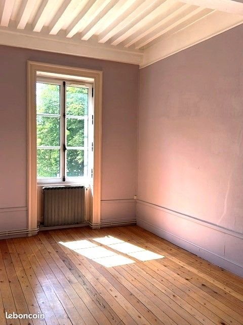 Appartement à vendre, 59m², Vernaison