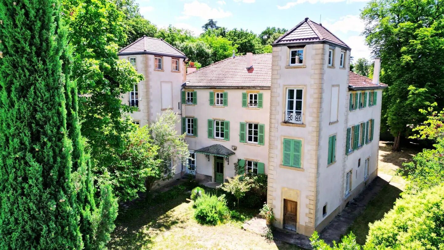 Appartement à vendre, 62m², Vernaison