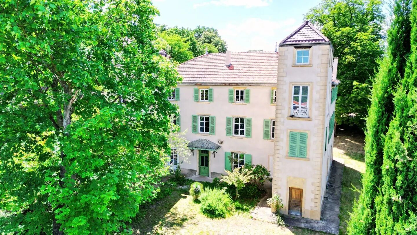 Appartement à vendre, 62m², Vernaison