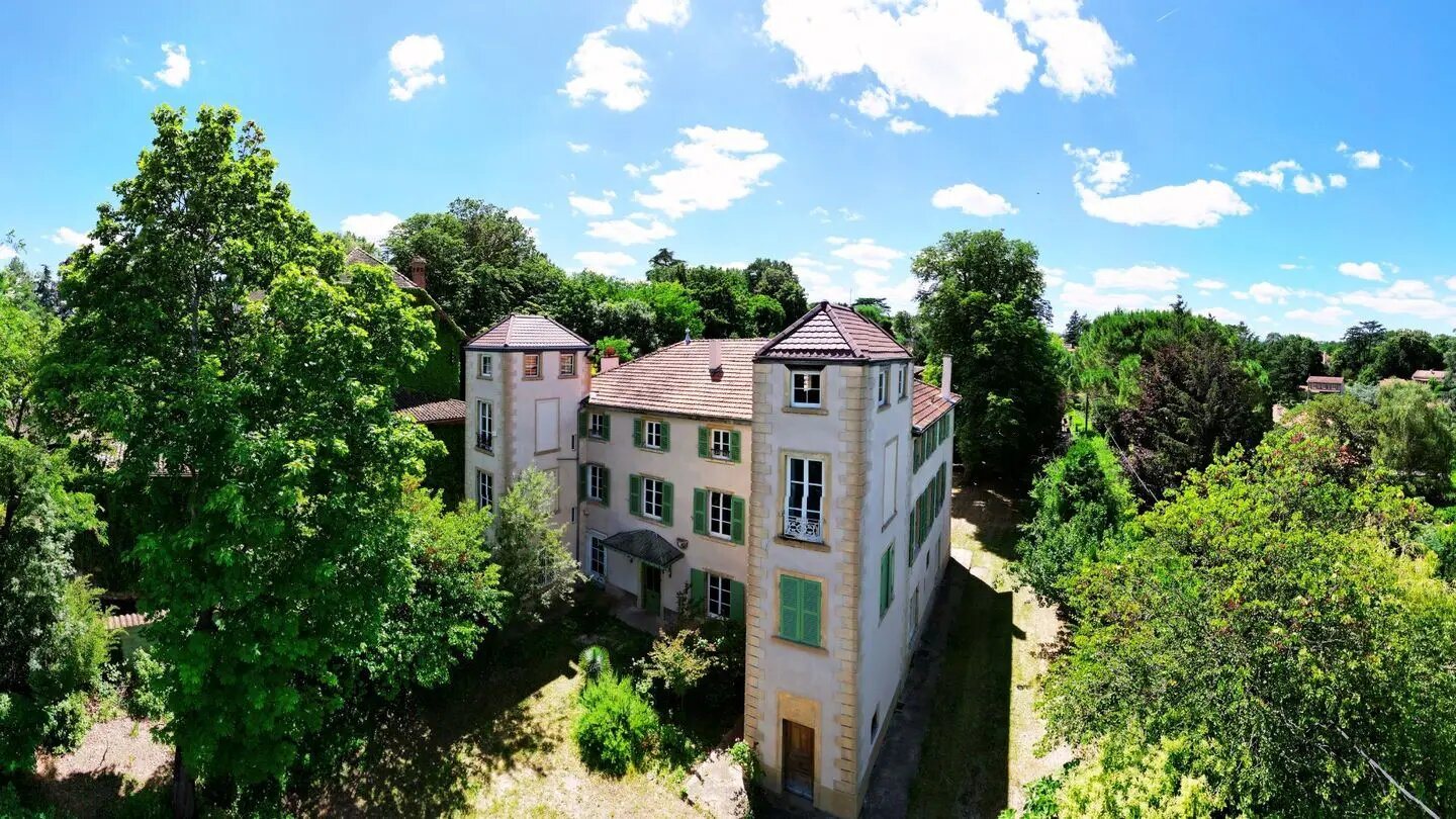 Appartement à vendre, 62m², Vernaison