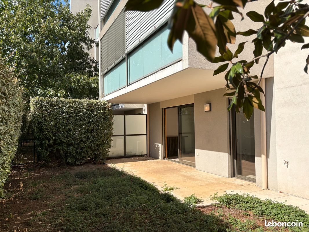 Appartement à vendre, 69m², Lyon 8ème
