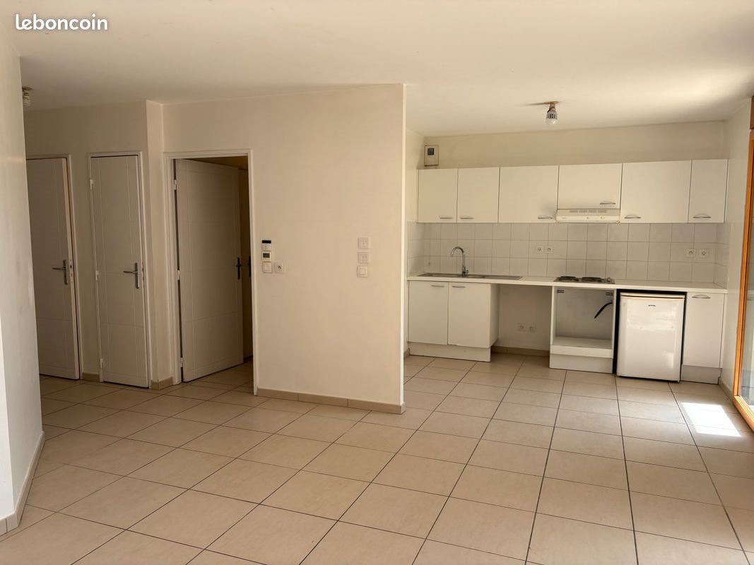 Appartement à vendre, 69m², Lyon 8ème