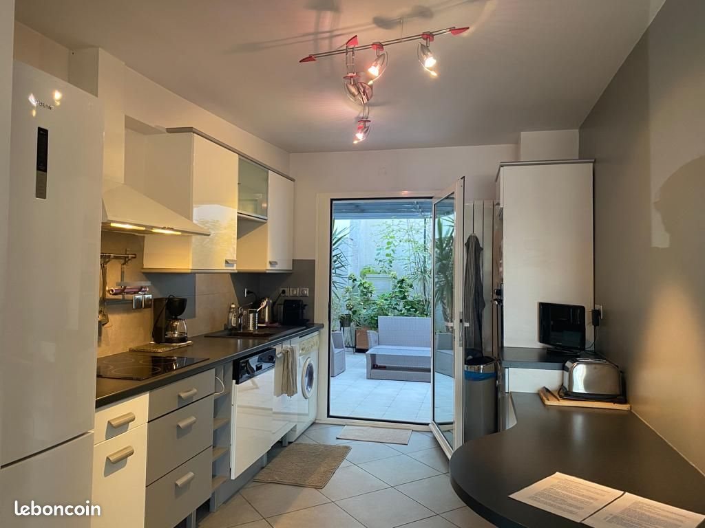 Appartement à louer, 106m², Toulon