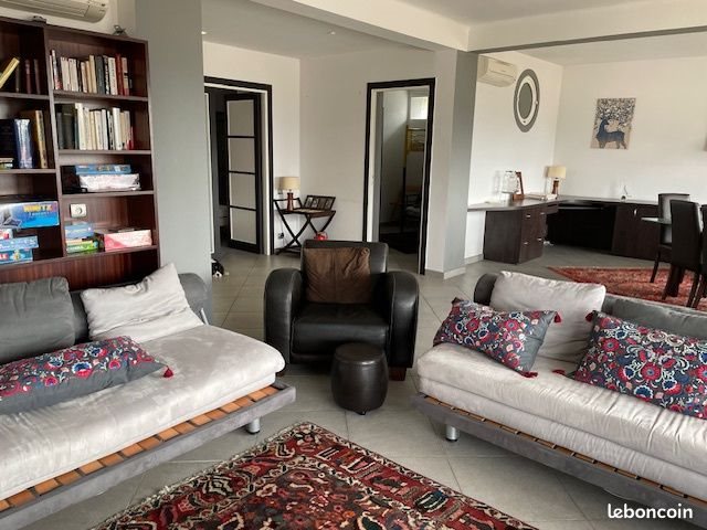 Appartement à louer, 106m², Toulon