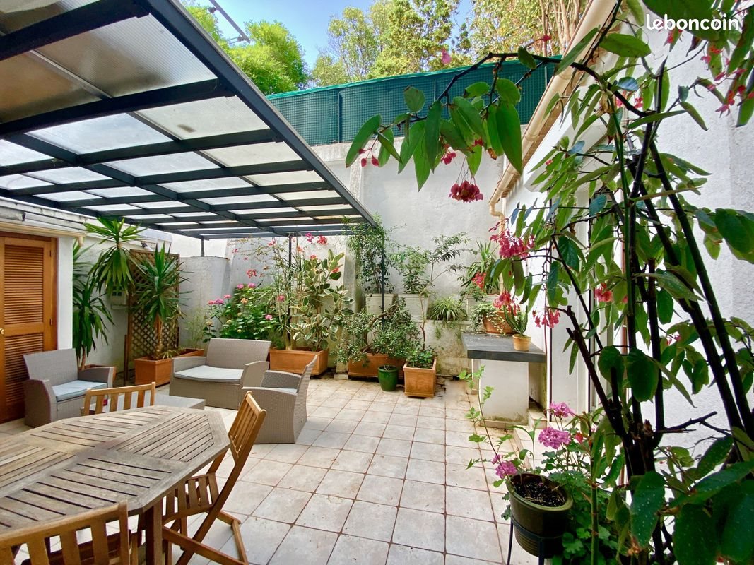 Appartement à louer, 106m², Toulon