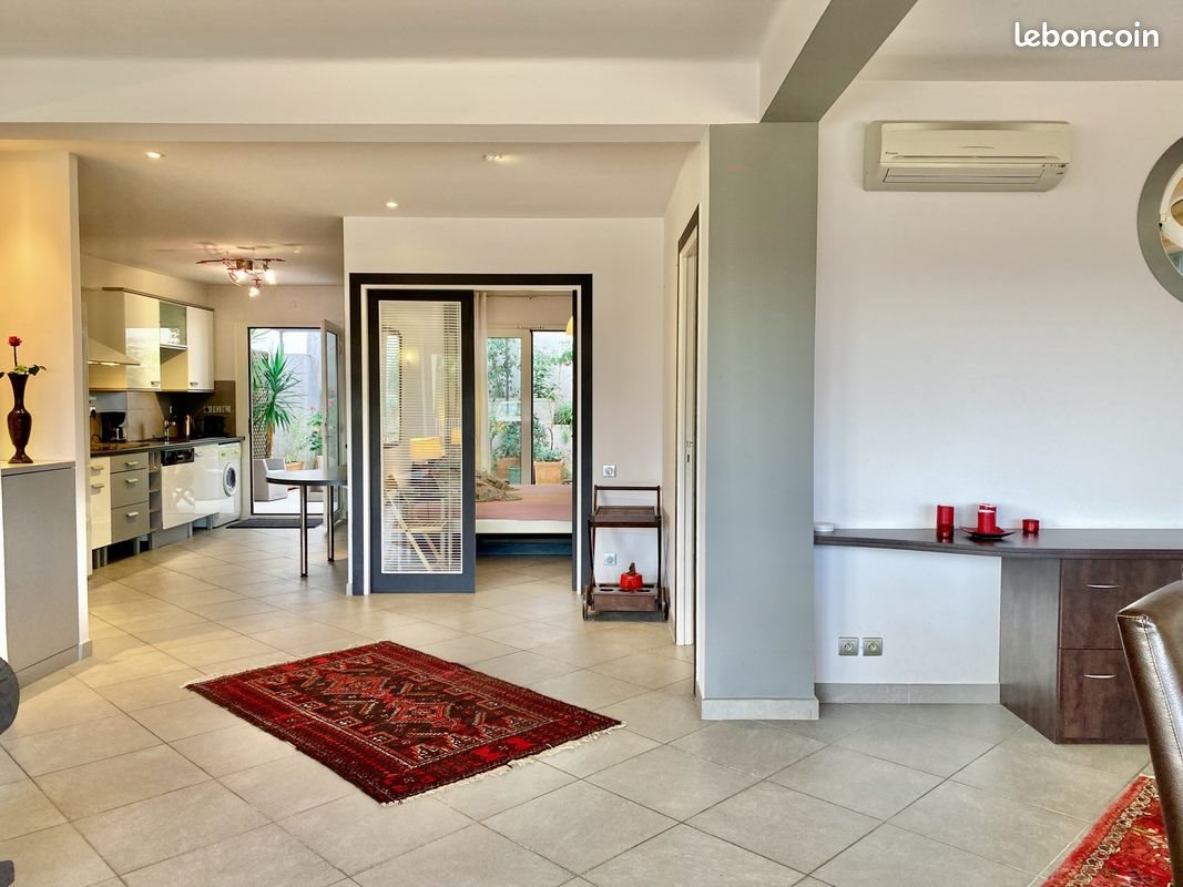Appartement à louer, 106m², Toulon