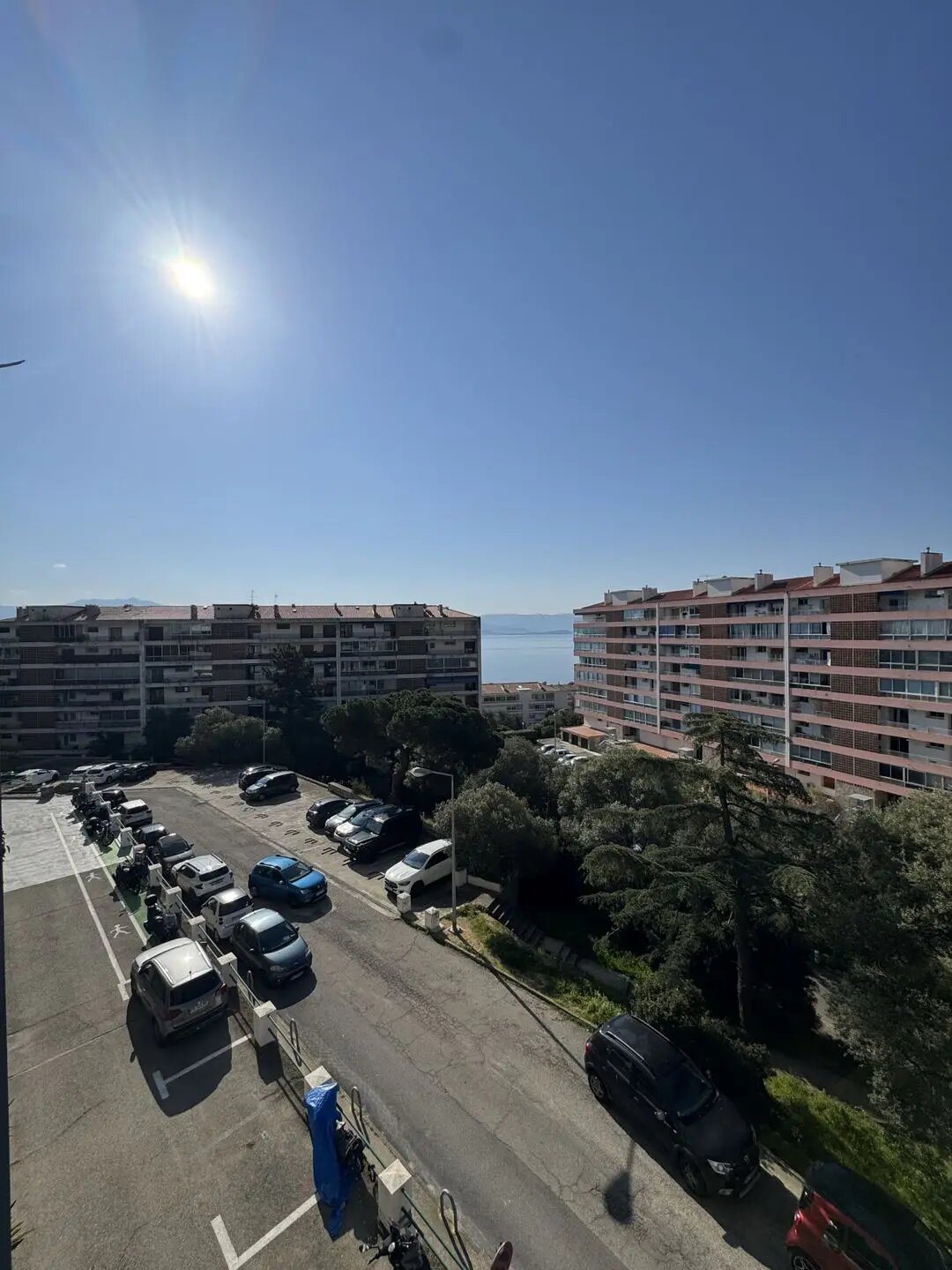 Appartement à vendre, 114m², Ajaccio