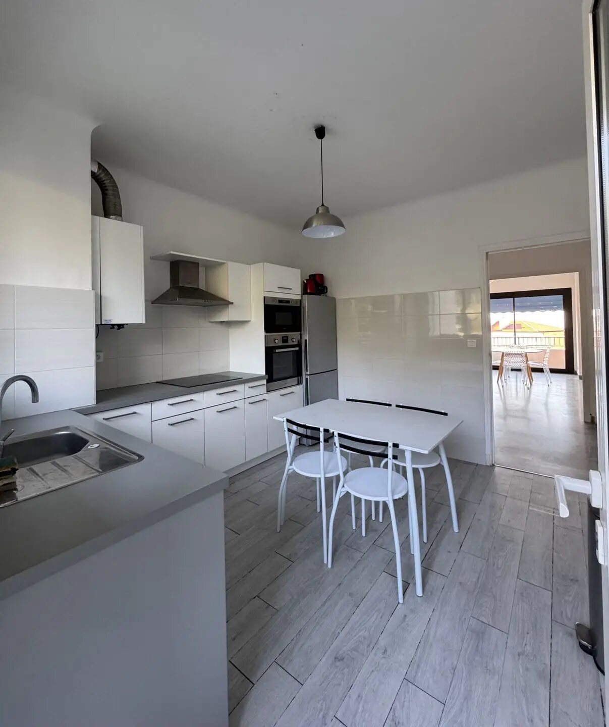 Appartement à vendre, 114m², Ajaccio