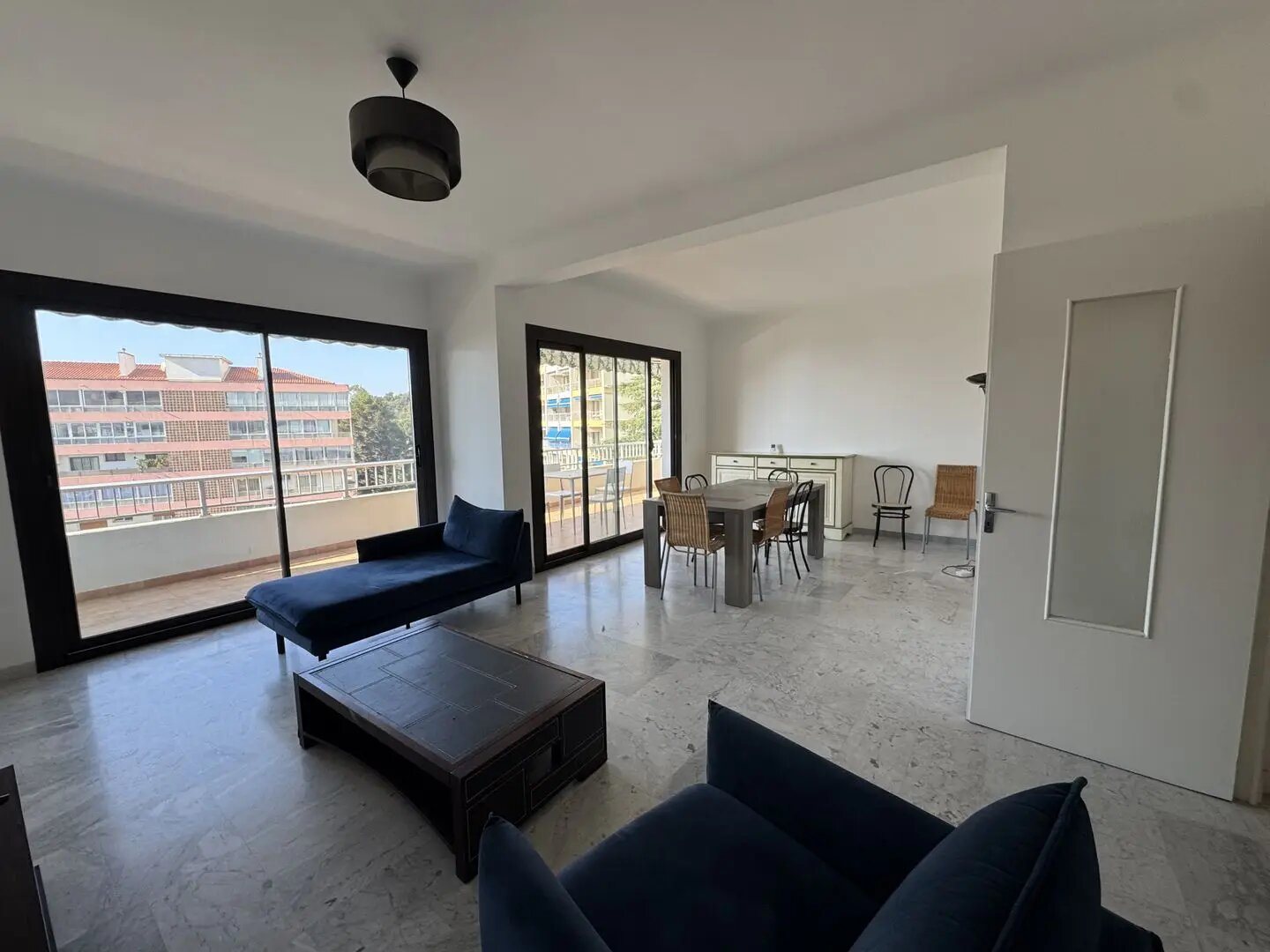 Appartement à vendre, 114m², Ajaccio