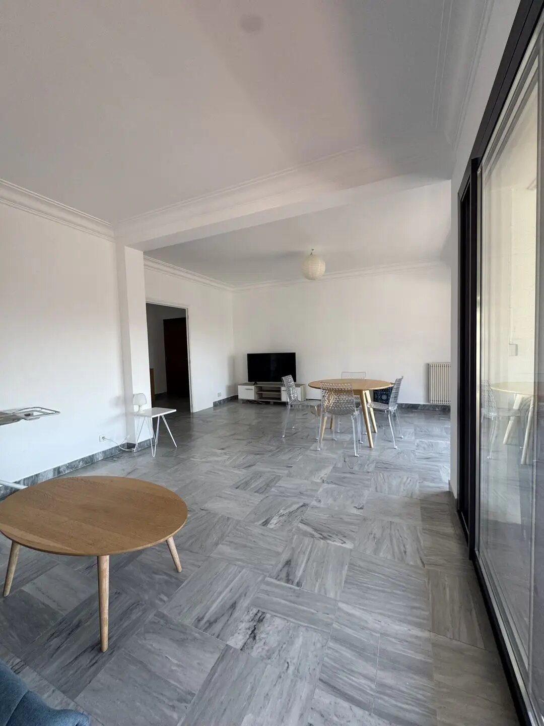 Appartement à vendre, 114m², Ajaccio