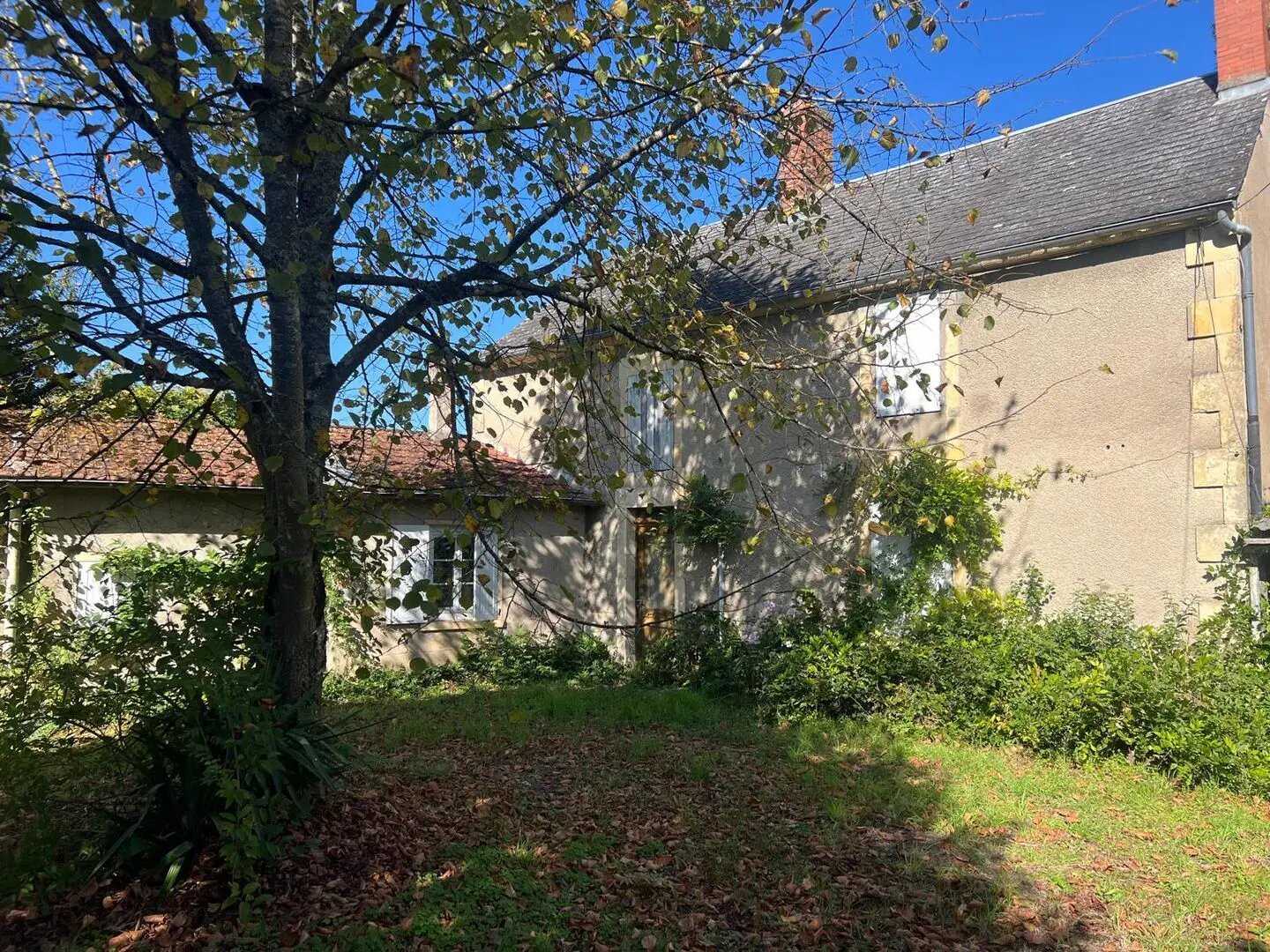 Maison à vendre, 78m², Garchizy