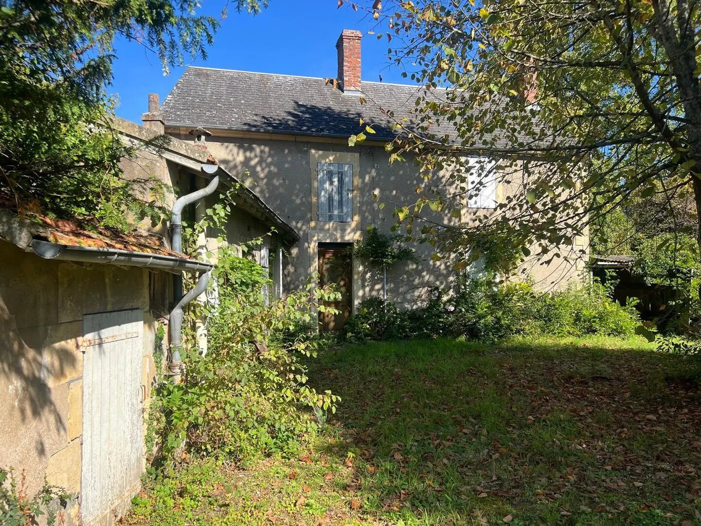 Maison à vendre, 78m², Garchizy