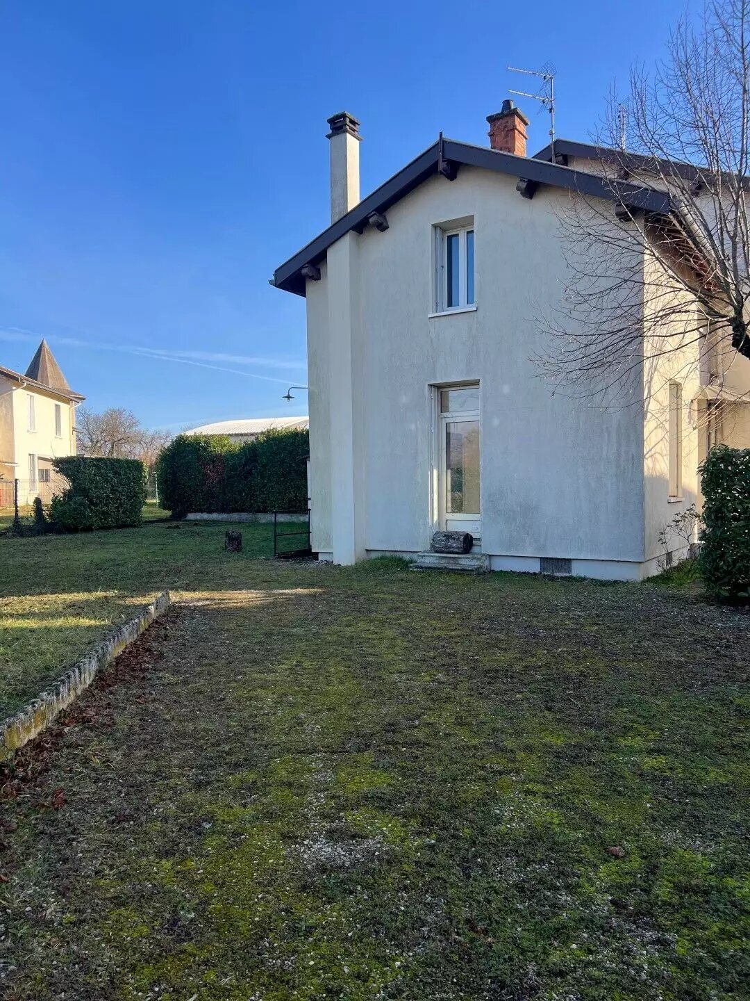 Maison à vendre, 114m², Chatuzange-le-Goubet