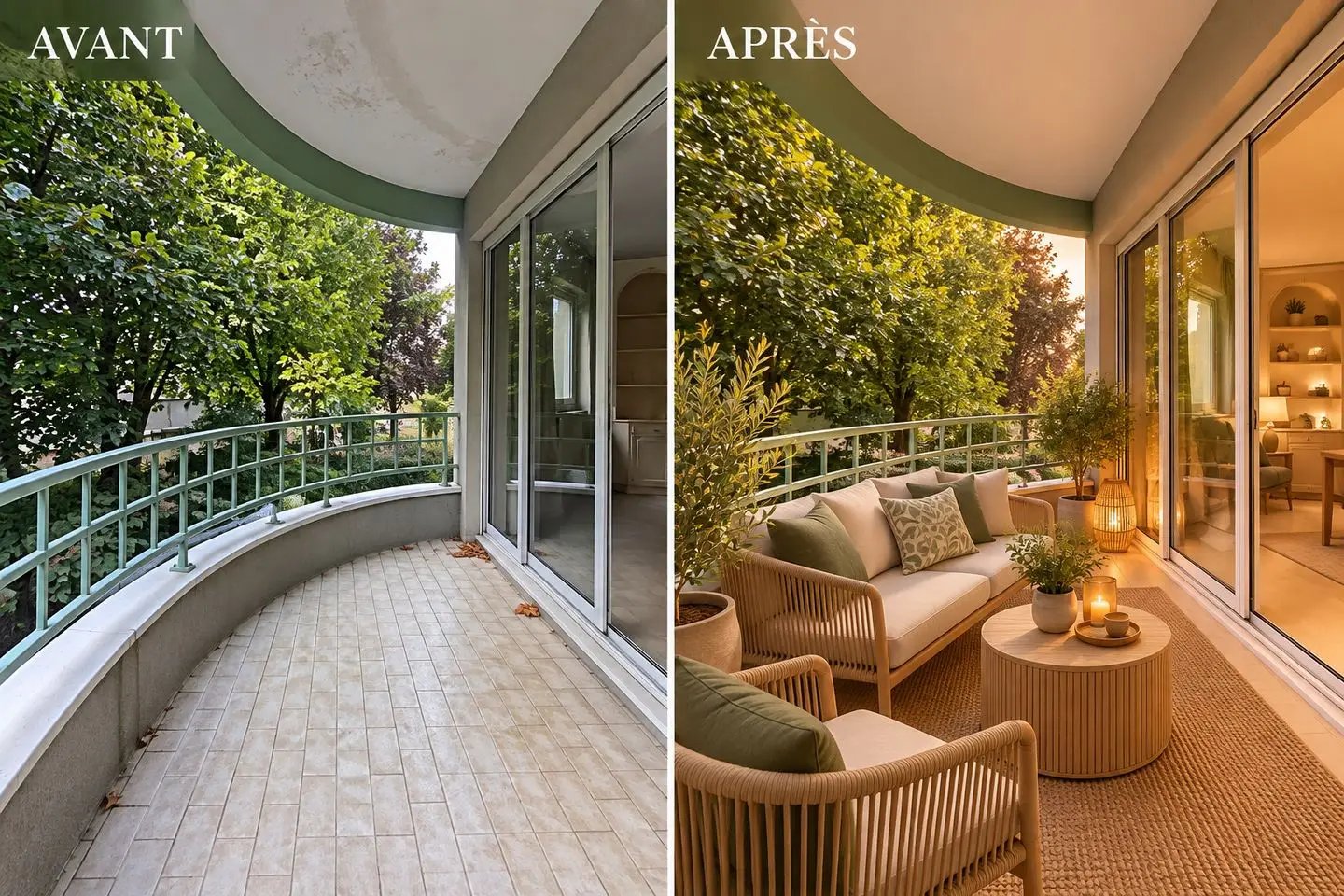 Appartement à vendre, 89m², Clamart
