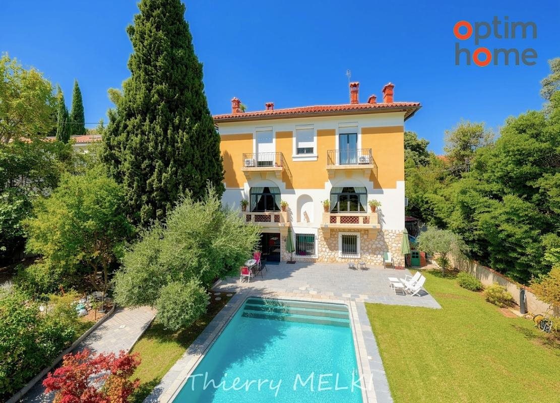 Maison à vendre, 500m², Marseille 8ème