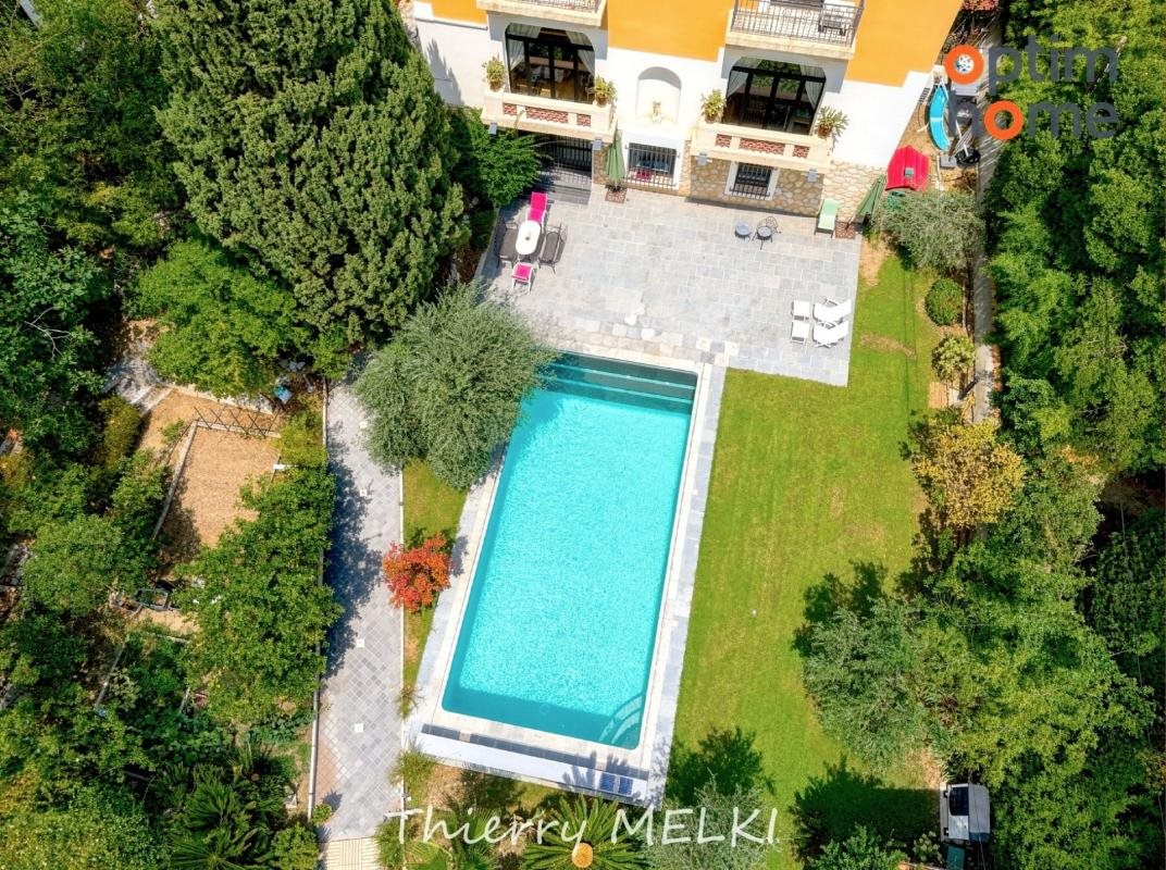 Maison à vendre, 500m², Marseille 8ème
