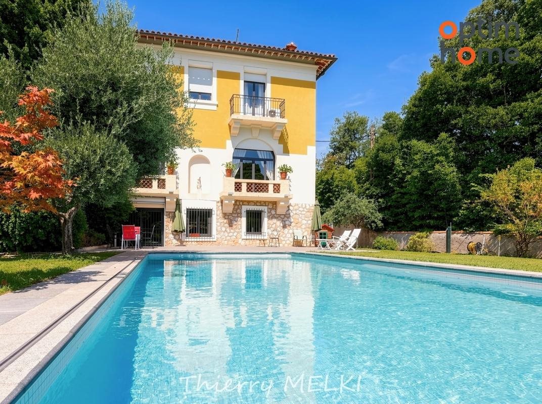 Maison à vendre, 500m², Marseille 8ème
