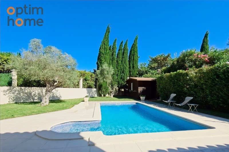 Maison à vendre, 160m², Aix-en-Provence
