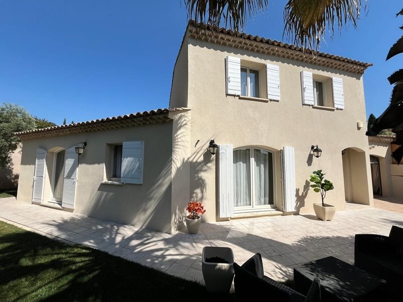 Maison à vendre, 160m², Aix-en-Provence