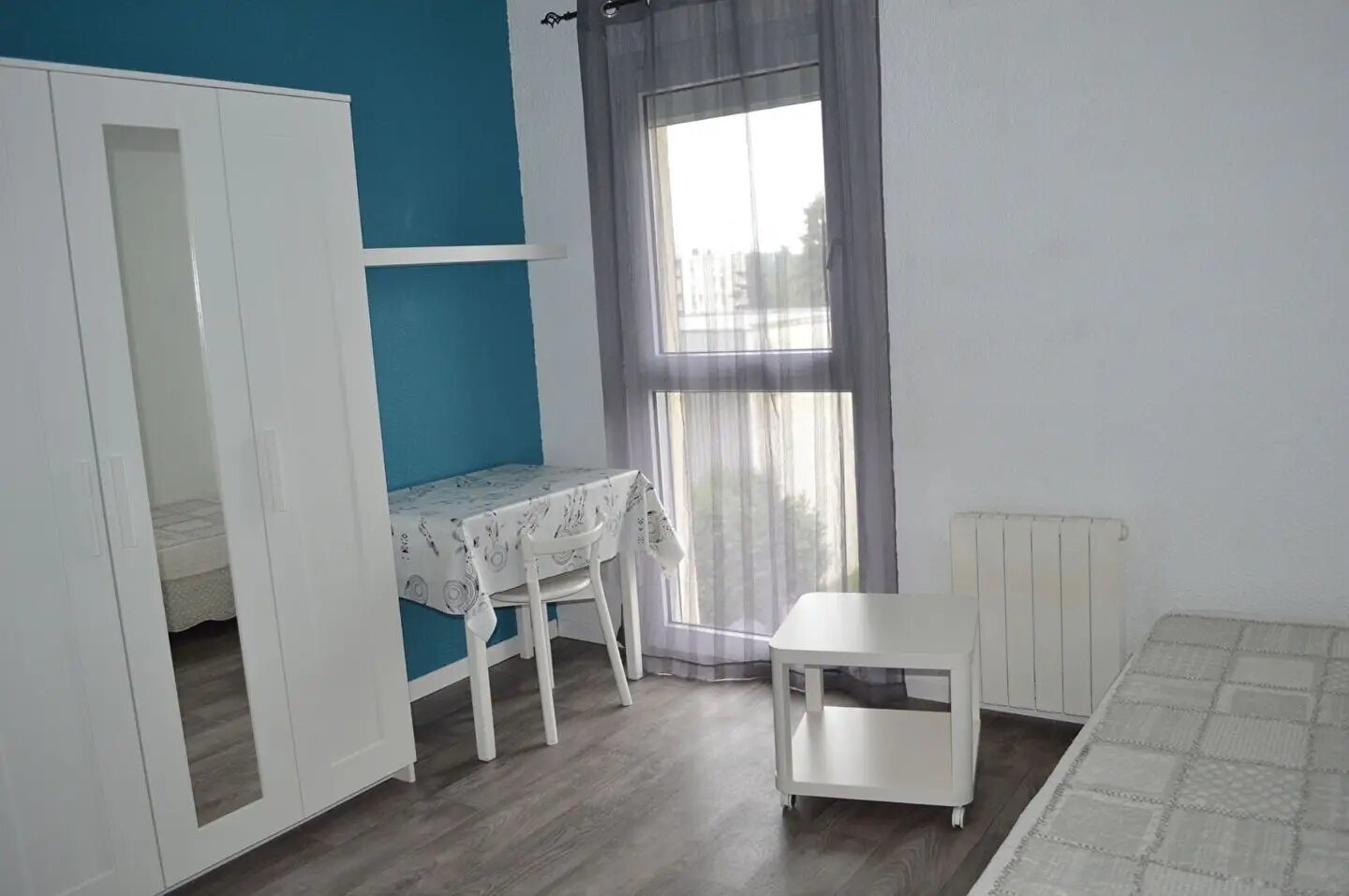 Appartement à vendre, 15m², Tours