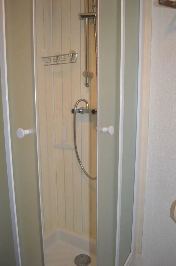 Appartement à vendre, 15m², Tours