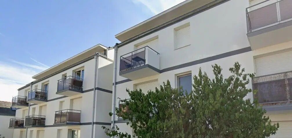 Appartement à vendre, 35m², La Riche