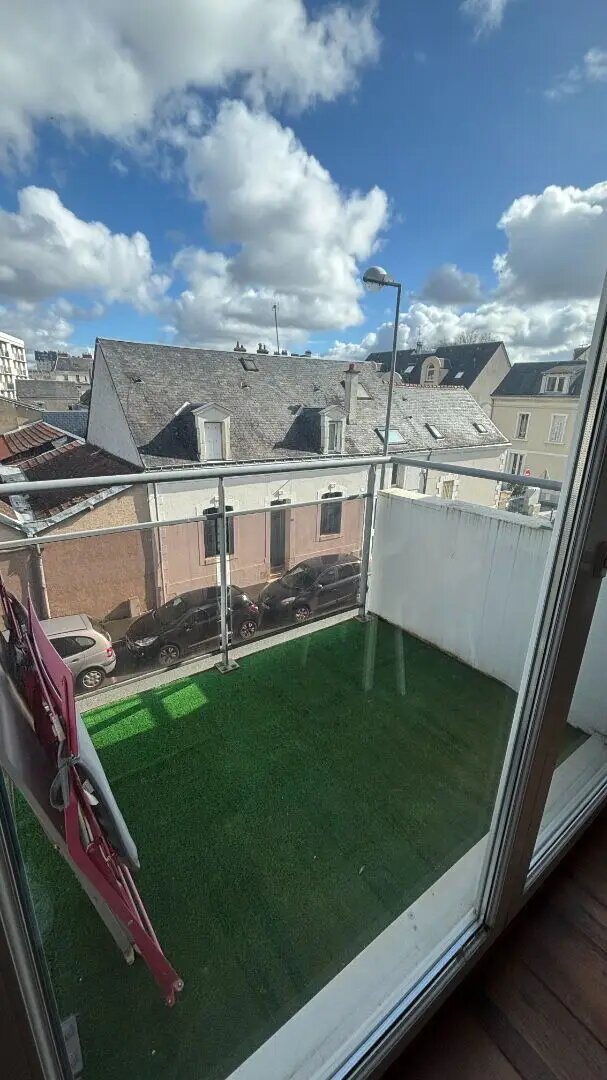 Appartement à vendre, 35m², La Riche