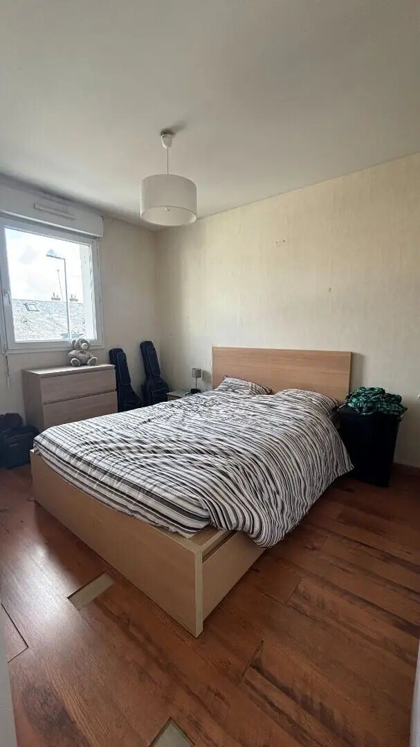 Appartement à vendre, 35m², La Riche