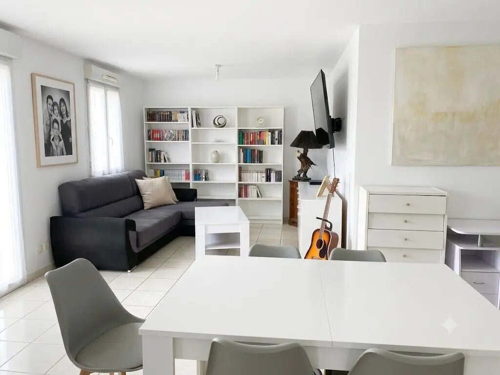 Maison à vendre, 88m², La Riche