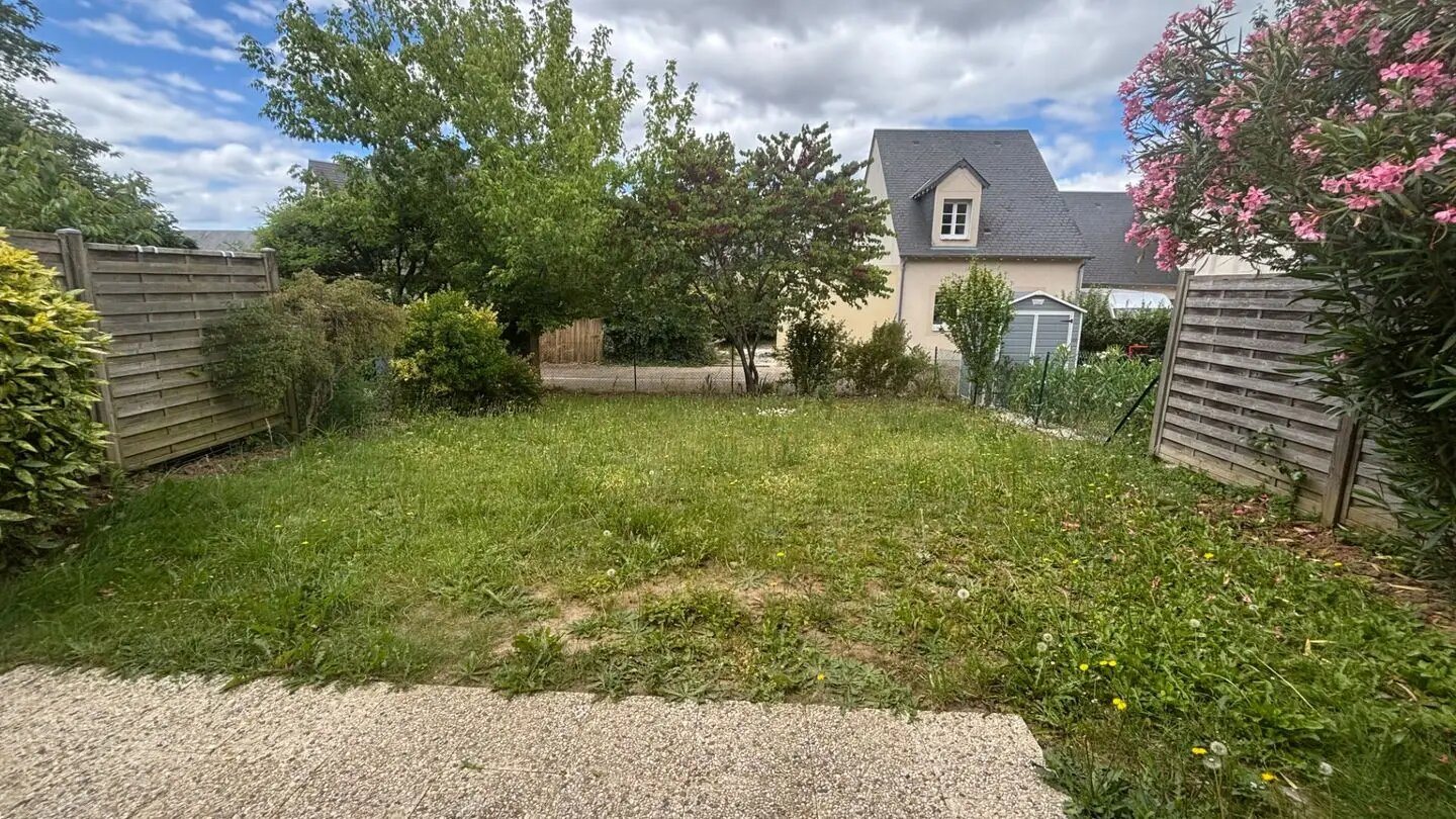 Maison à vendre, 88m², La Riche