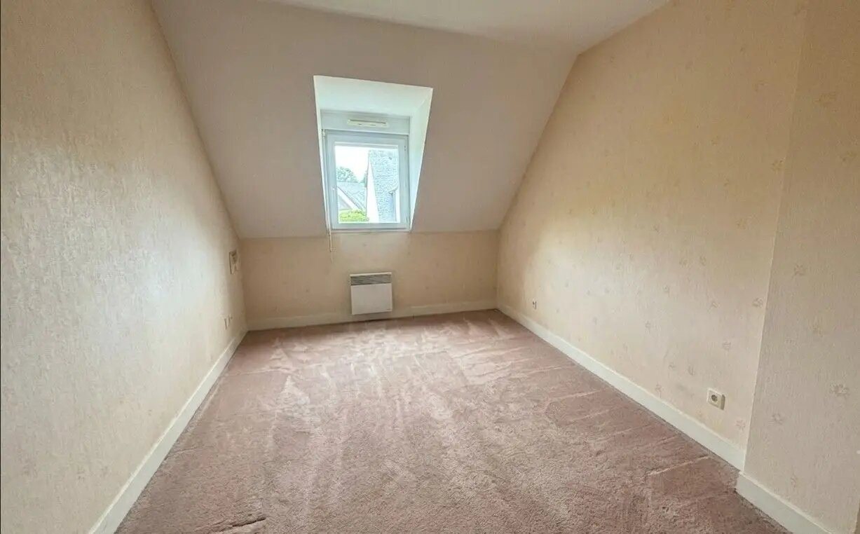 Maison à vendre, 88m², La Riche