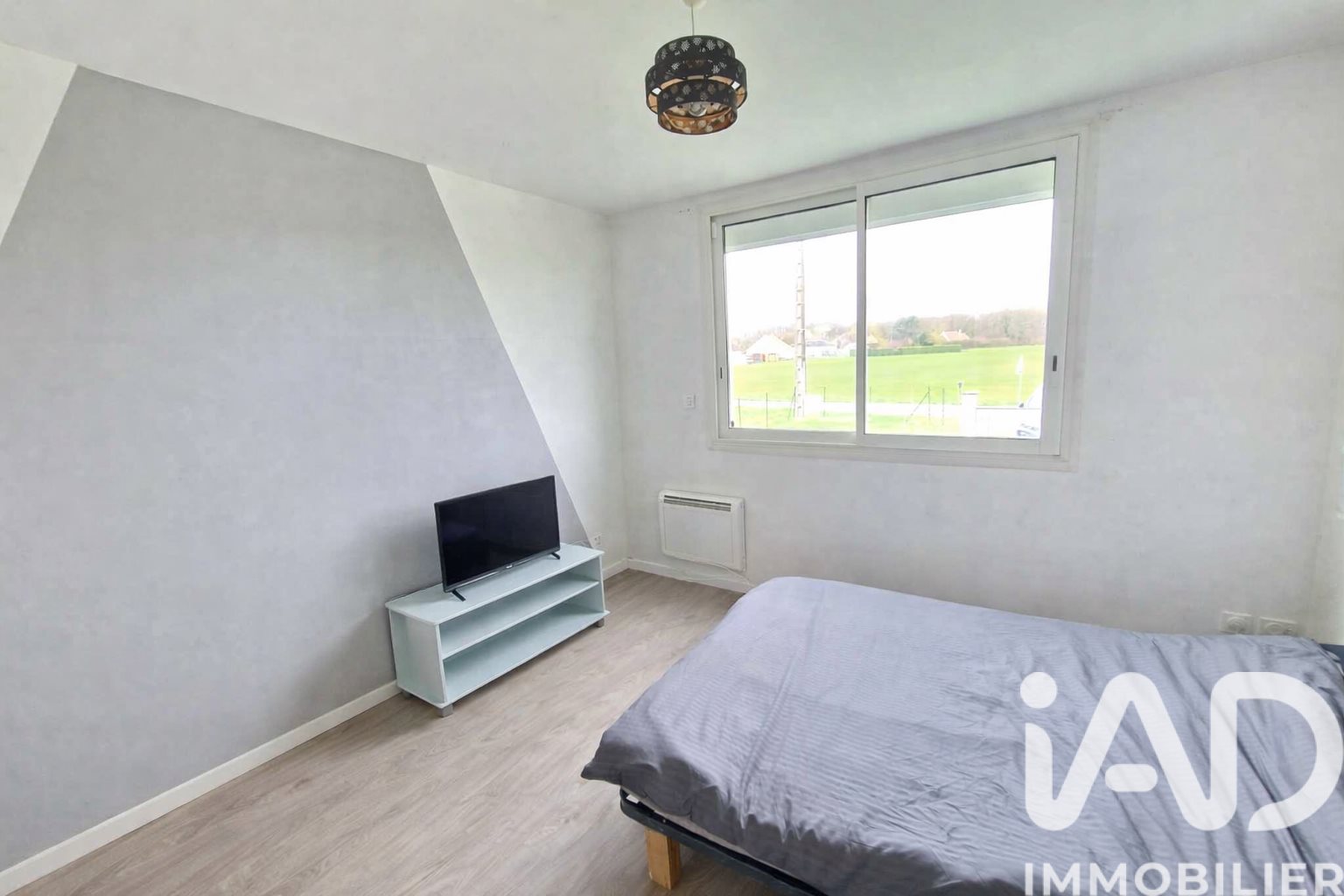 Maison à vendre, 132m², Amilly