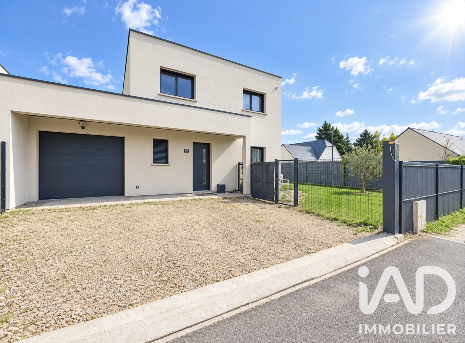 Maison à vendre, 115m², Semoy