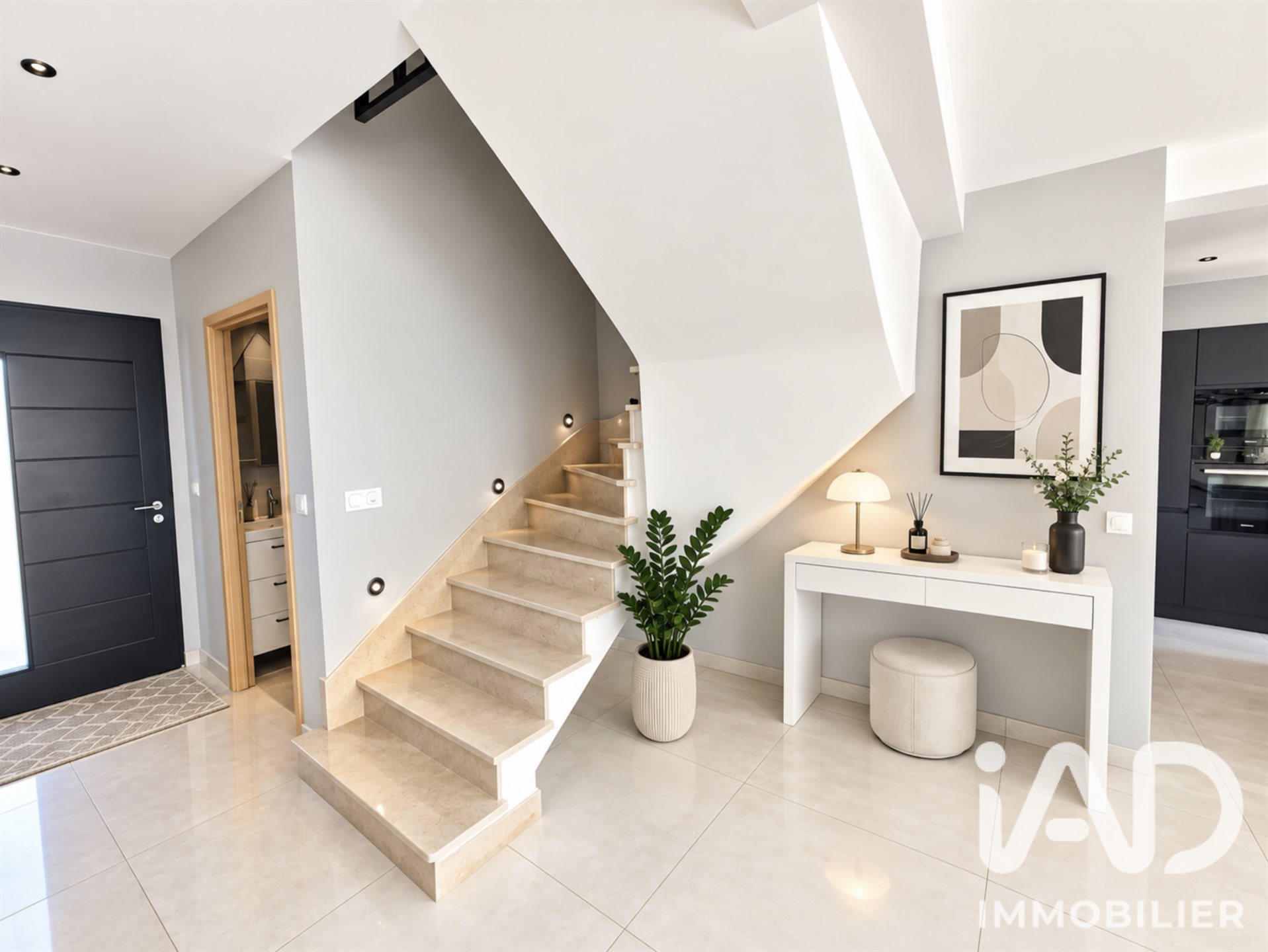 Maison à vendre, 115m², Semoy