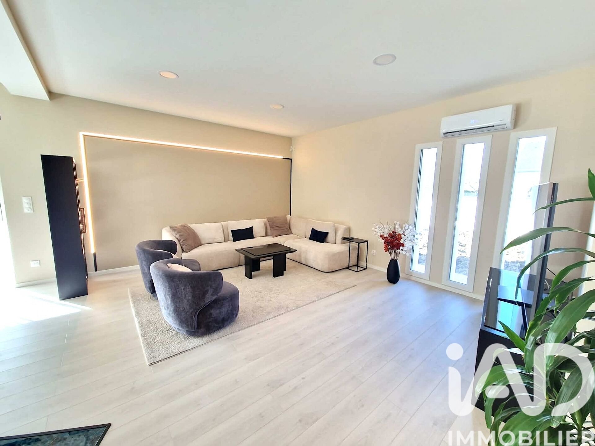 Maison à vendre, 153m², Corquilleroy