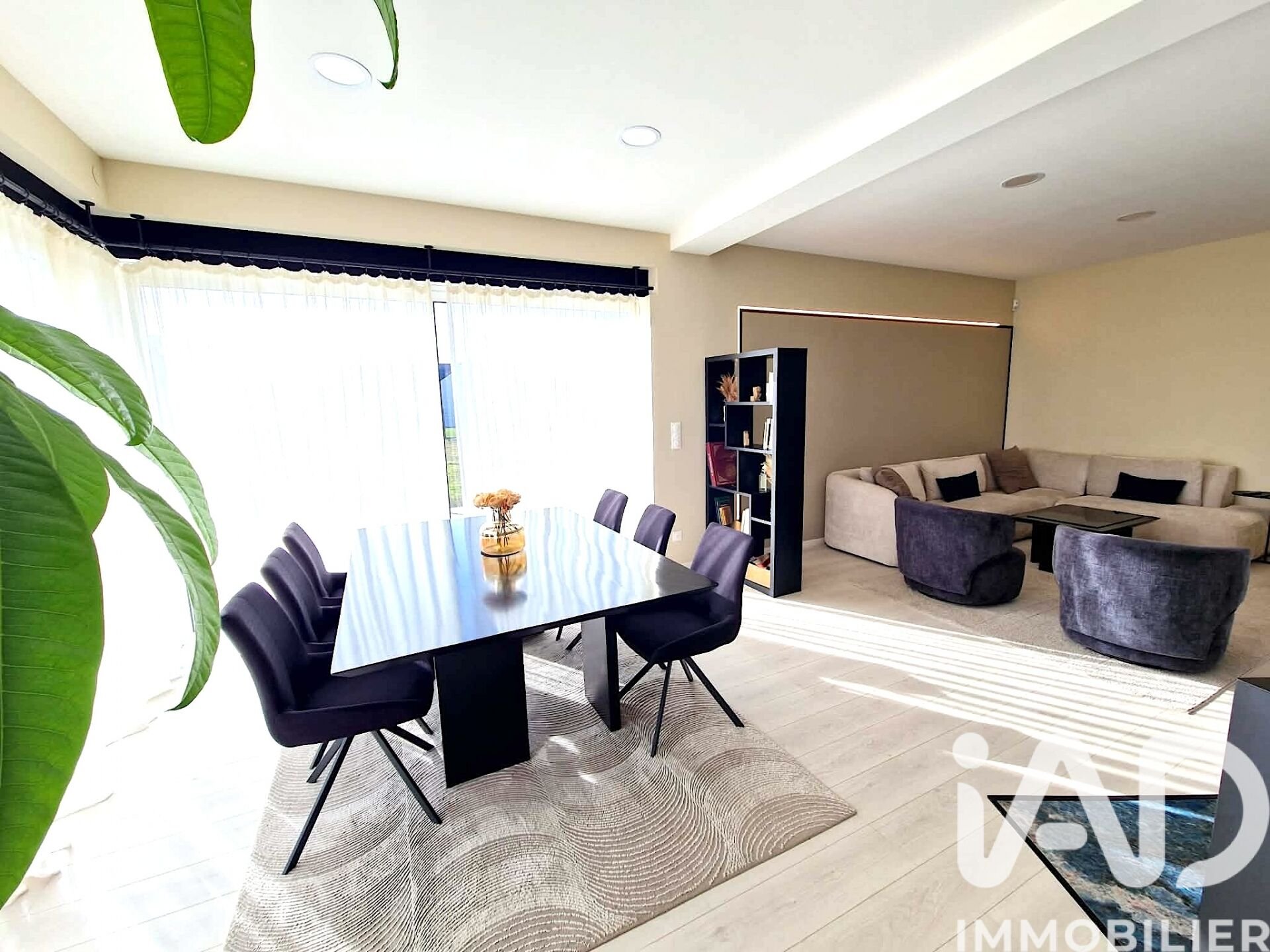 Maison à vendre, 153m², Corquilleroy