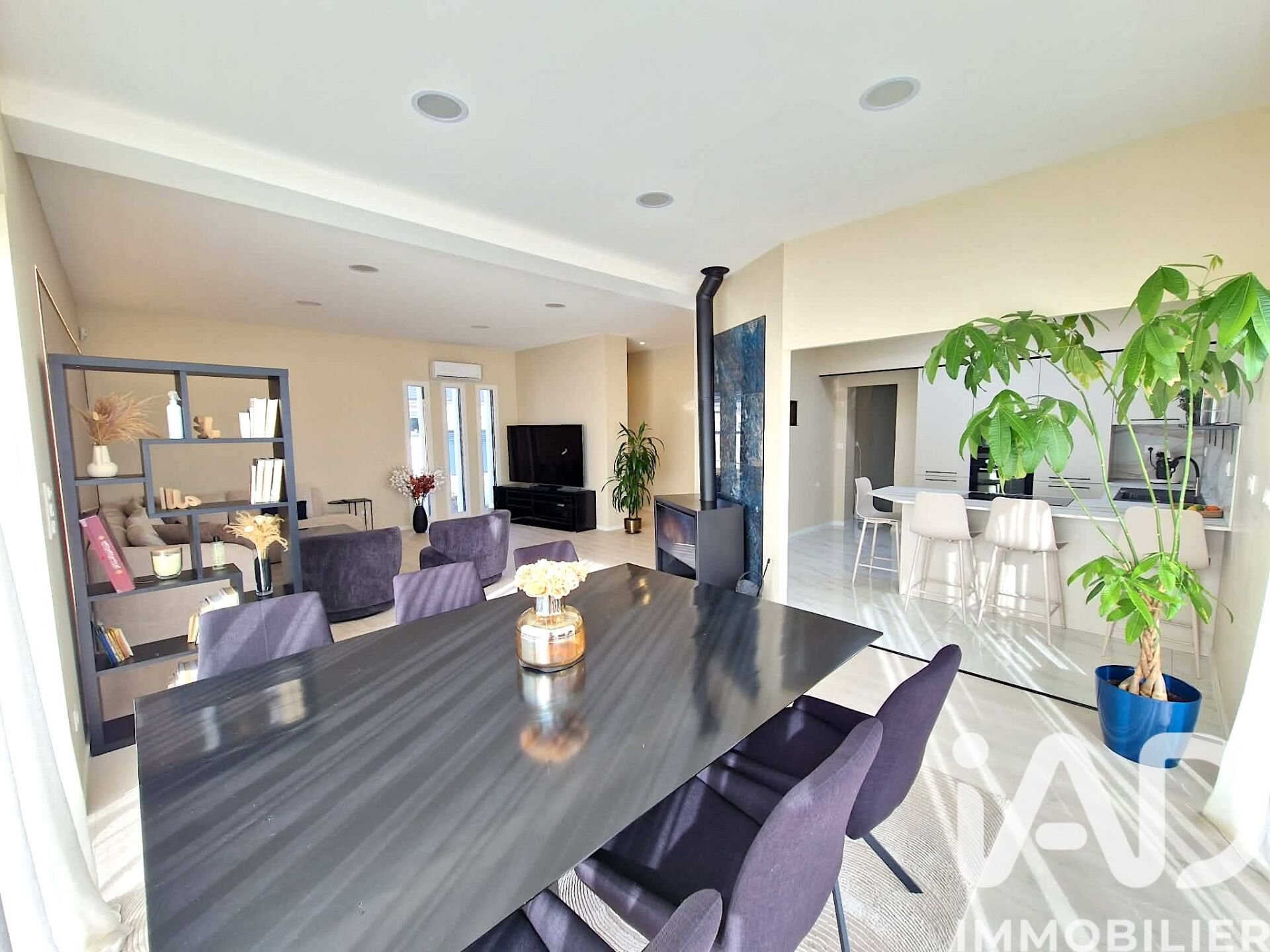 Maison à vendre, 153m², Corquilleroy