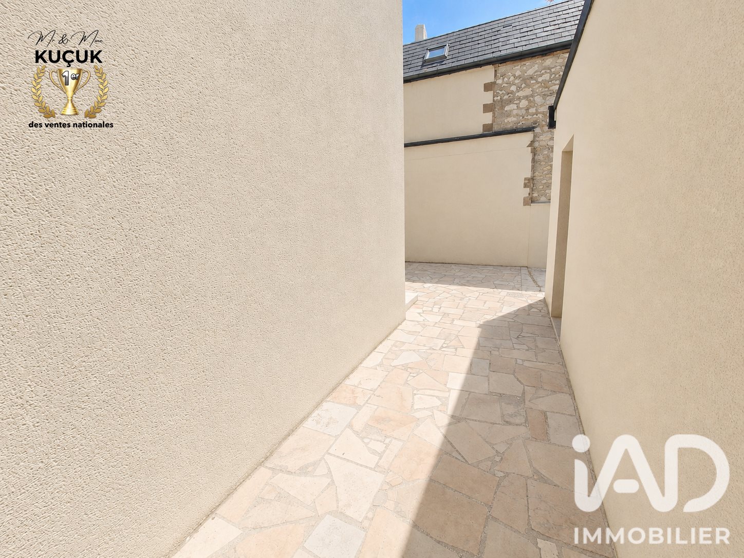 Maison à vendre, 101m², Orléans
