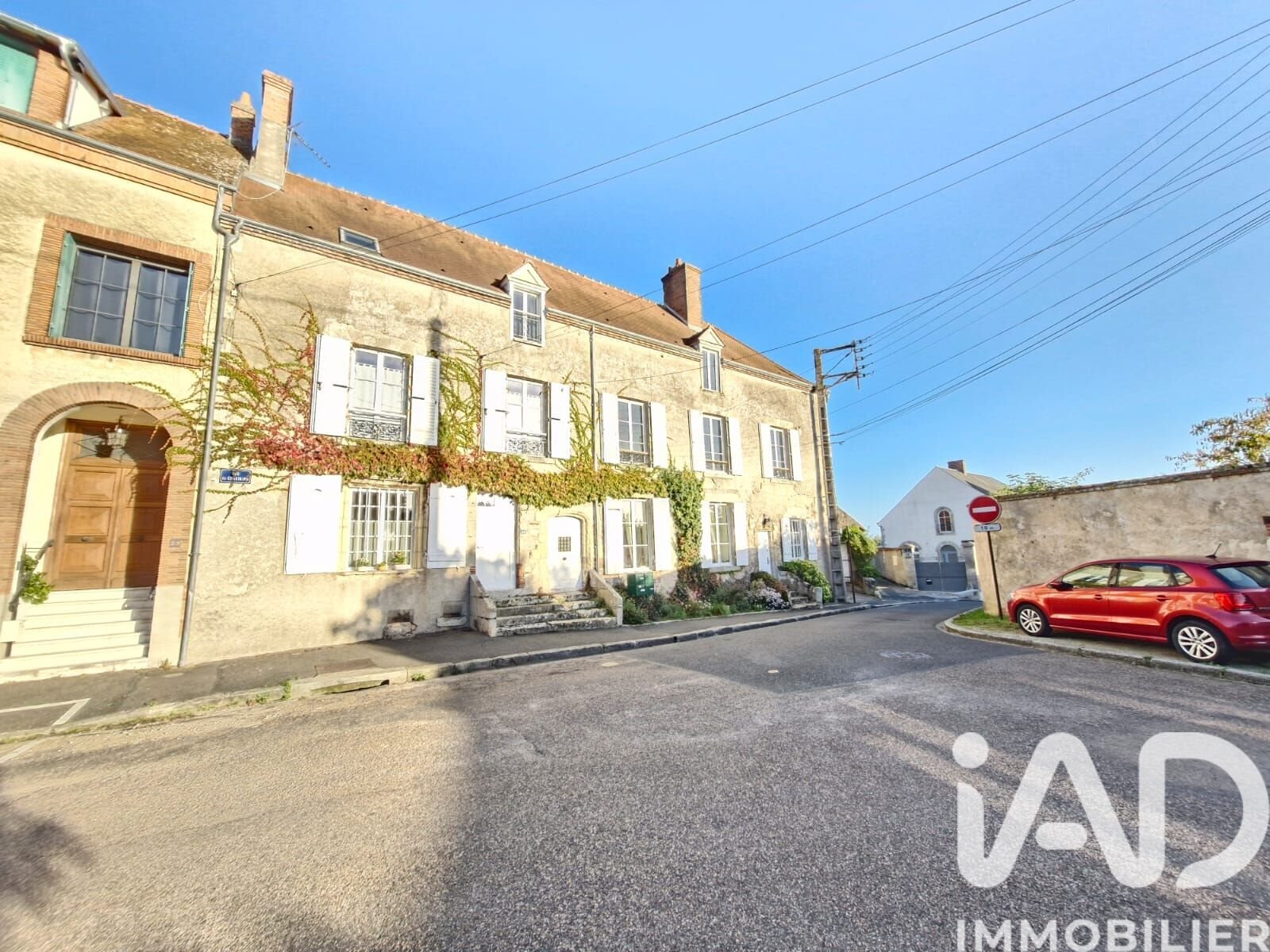 Appartement à vendre, 72m², Châteauneuf-sur-Loire