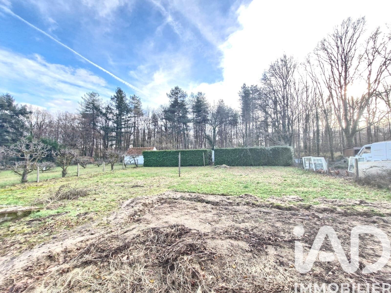 Maison à vendre, 70m², Isdes
