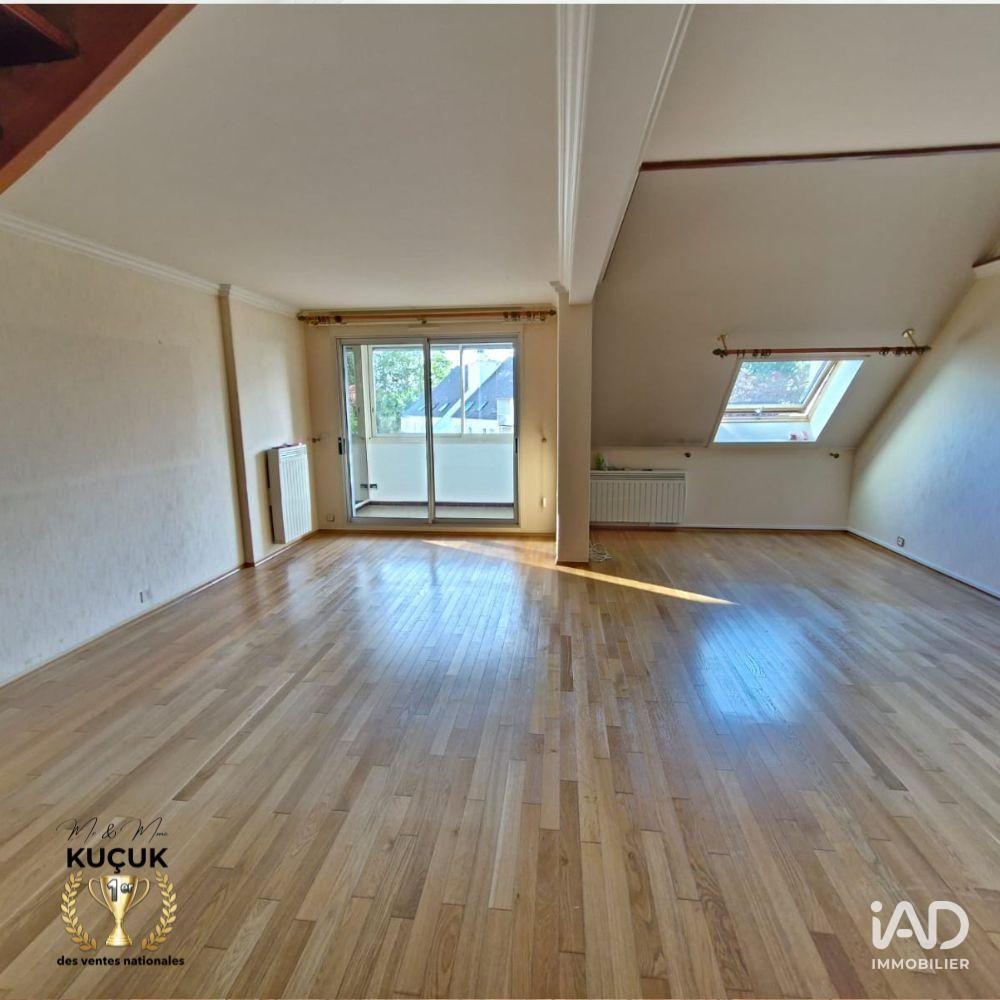 Appartement à vendre, 144m², Olivet