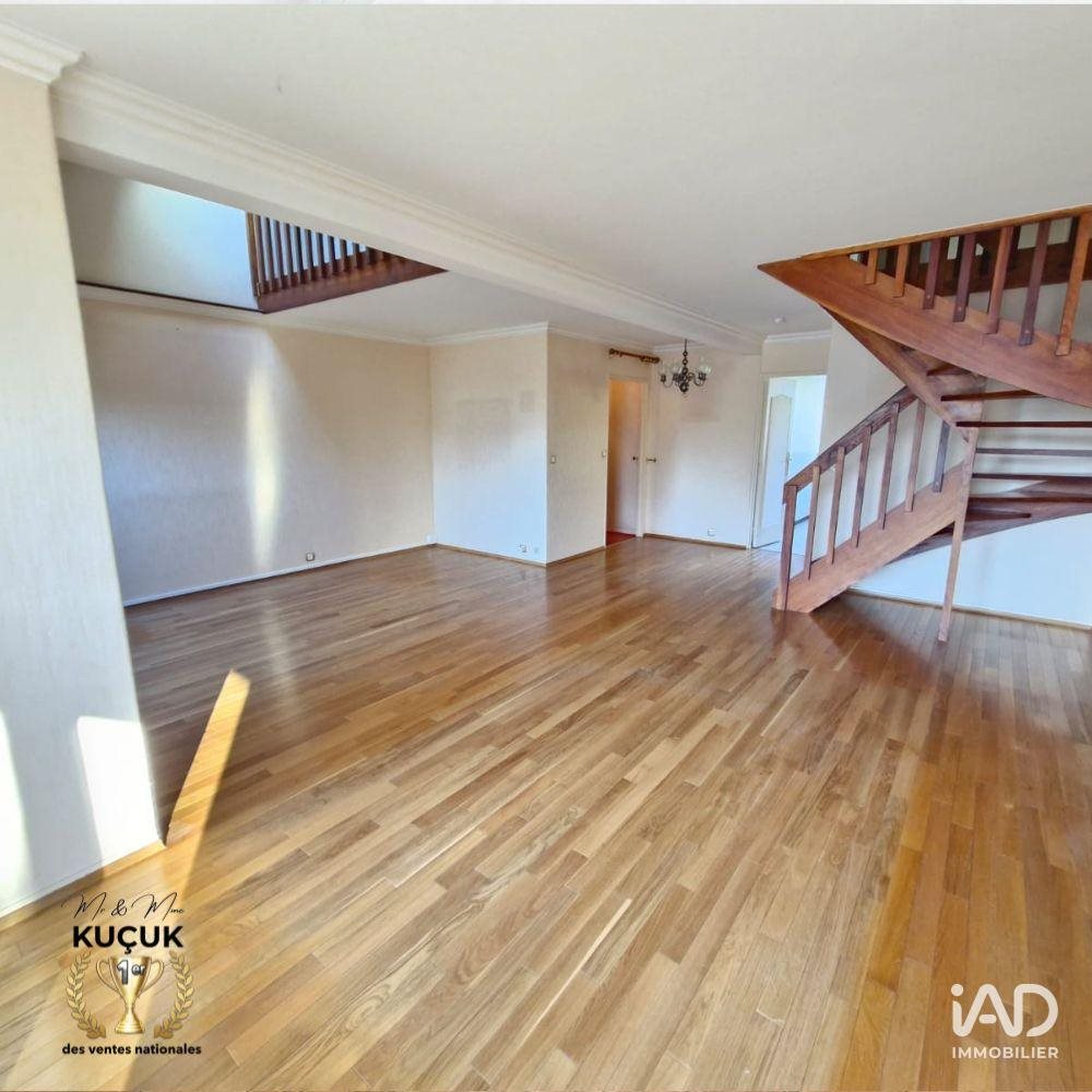 Appartement à vendre, 144m², Olivet