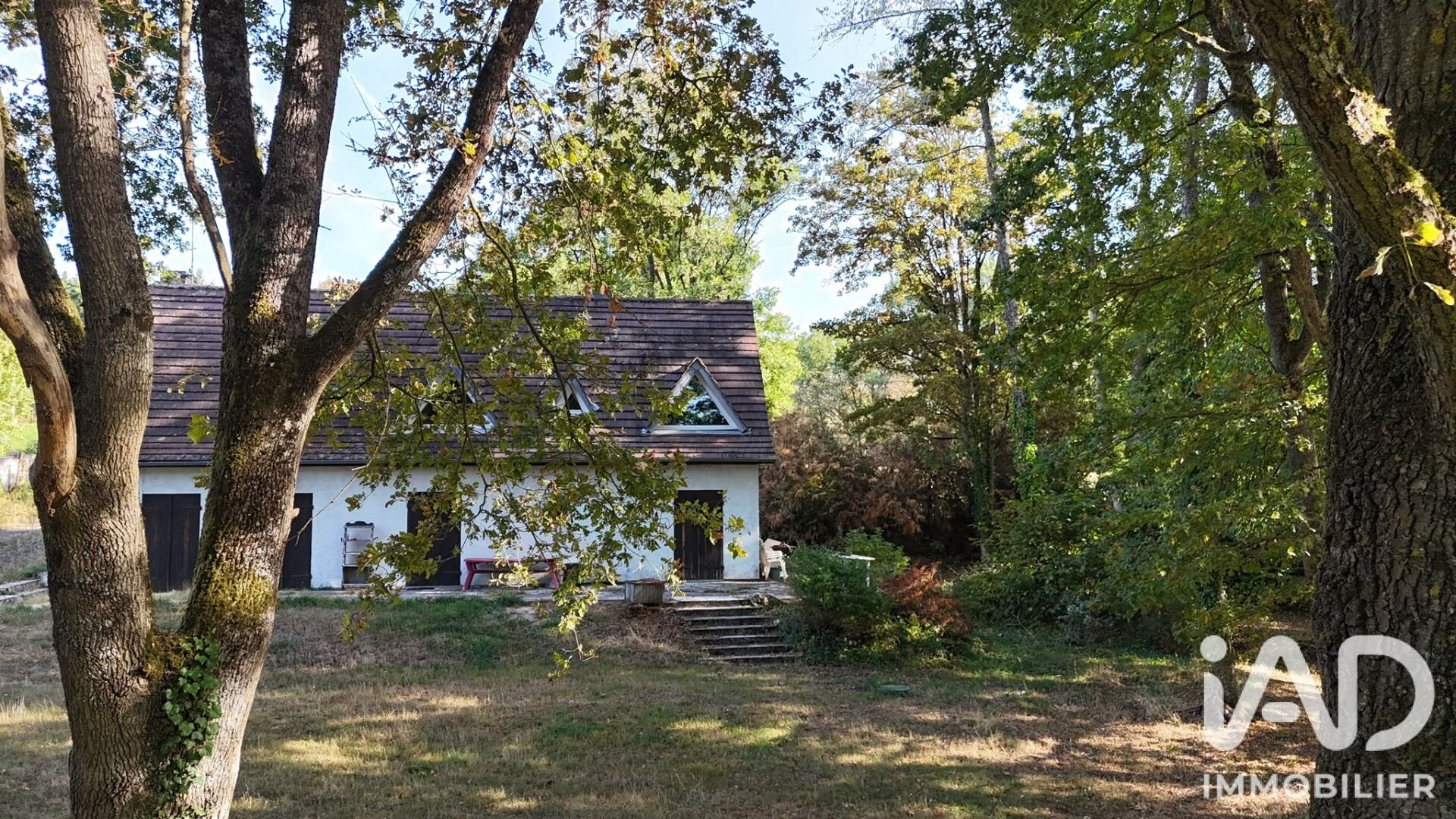 Maison à vendre, 102m², Bray-Saint-Aignan